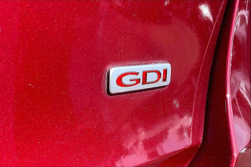 used 2019 Kia Sorento car, priced at $15,499