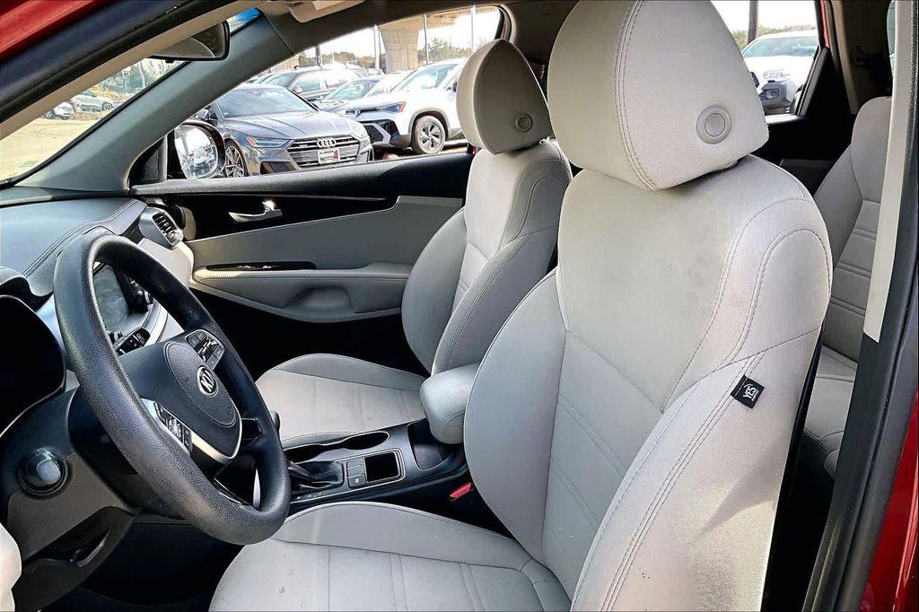 used 2019 Kia Sorento car, priced at $15,499