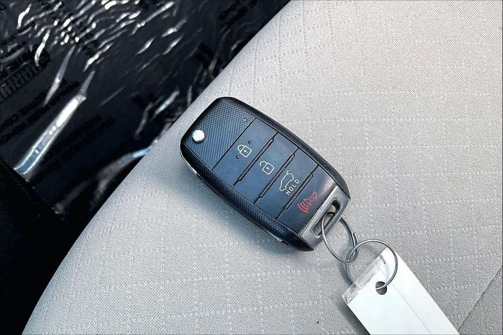 used 2019 Kia Sorento car, priced at $15,499