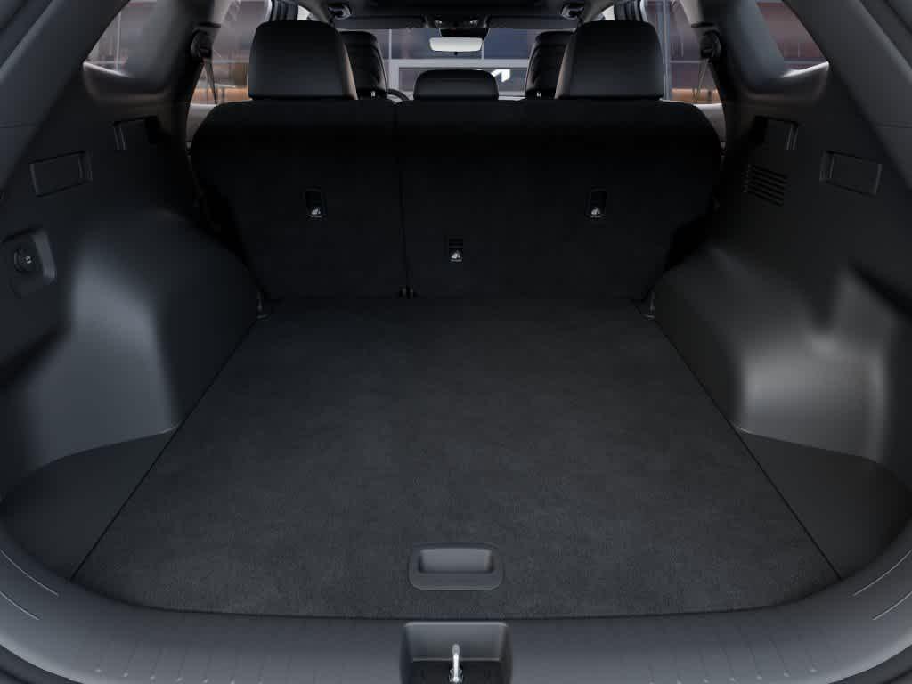 new 2026 Kia Sportage car, priced at $40,029