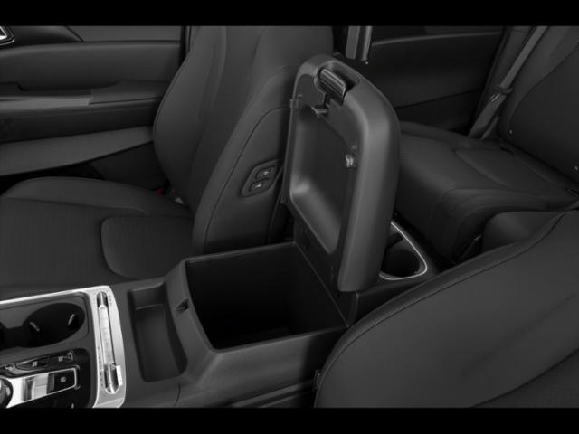 new 2026 Kia Carnival Hybrid car, priced at $55,430