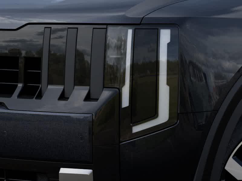 new 2027 Kia Telluride car, priced at $45,454
