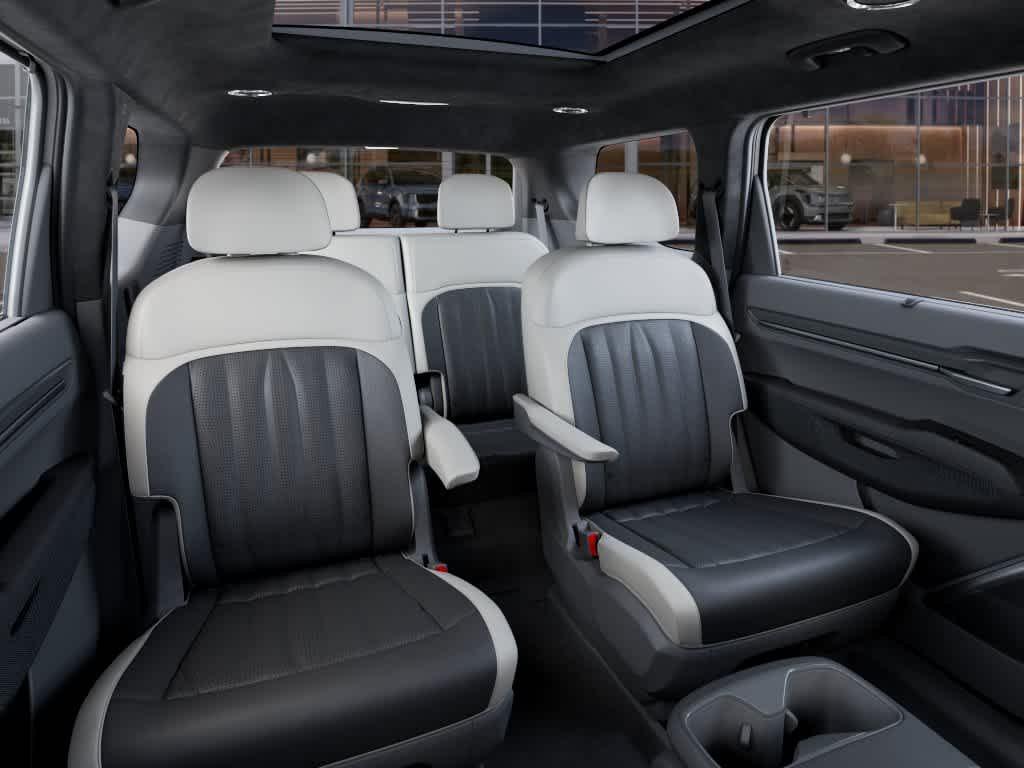 new 2026 Kia EV9 car, priced at $64,875