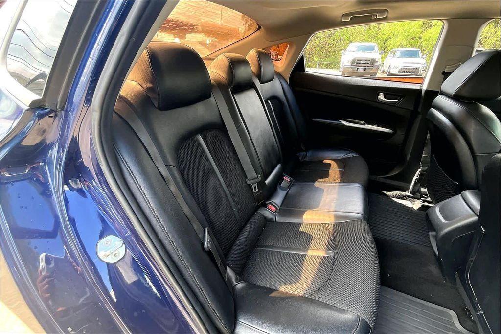 used 2019 Kia Optima car, priced at $13,976