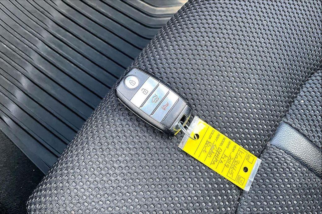 used 2019 Kia Optima car, priced at $13,976