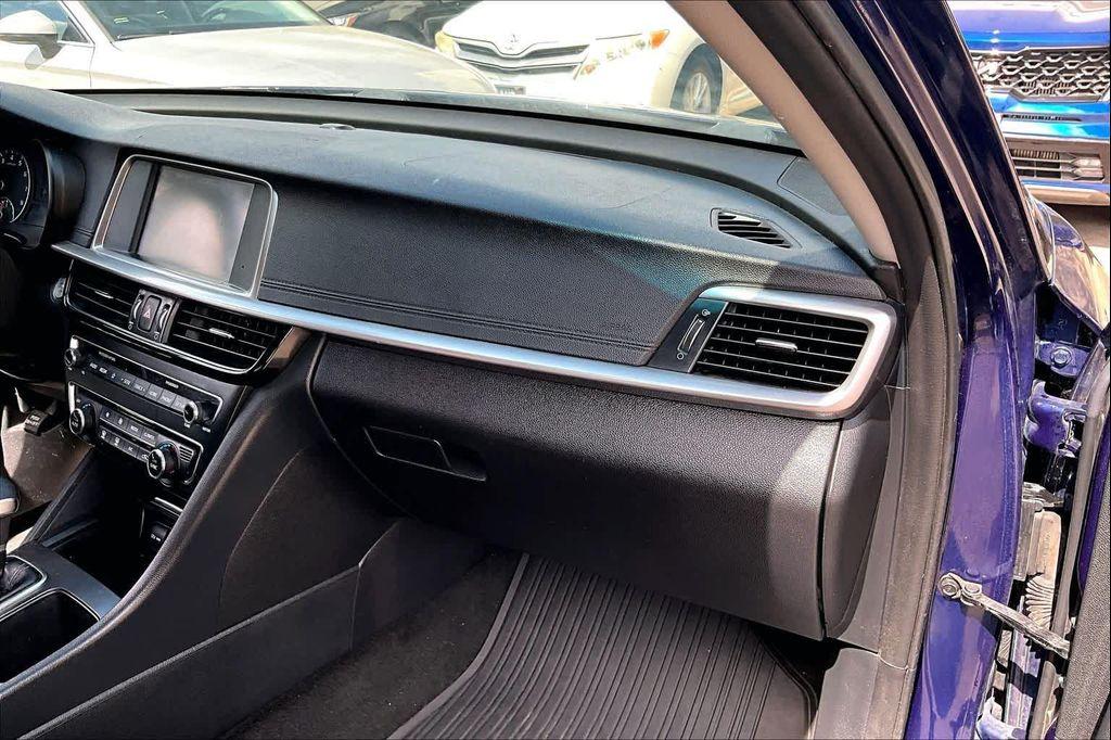 used 2019 Kia Optima car, priced at $13,976