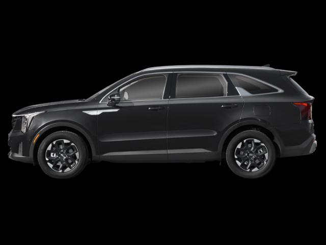 new 2026 Kia Sorento car, priced at $36,765