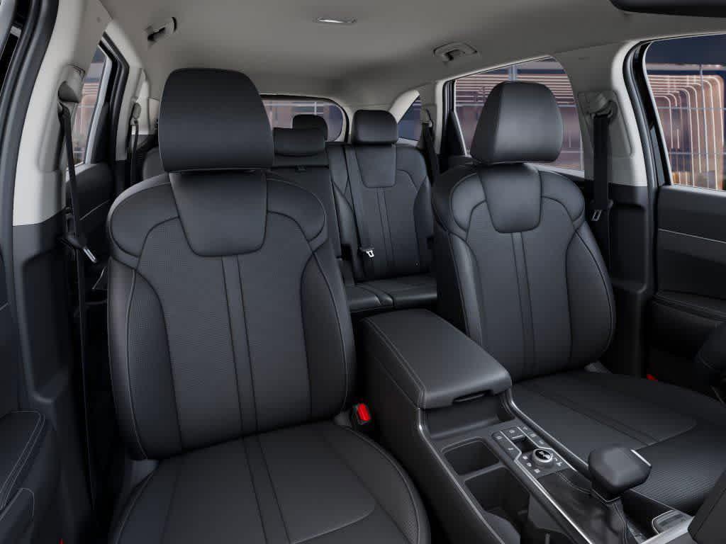 new 2026 Kia Sorento car, priced at $36,465