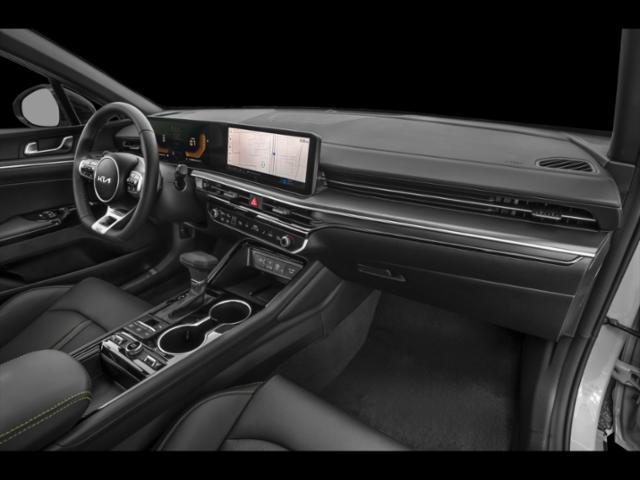 new 2026 Kia K5 car, priced at $39,455