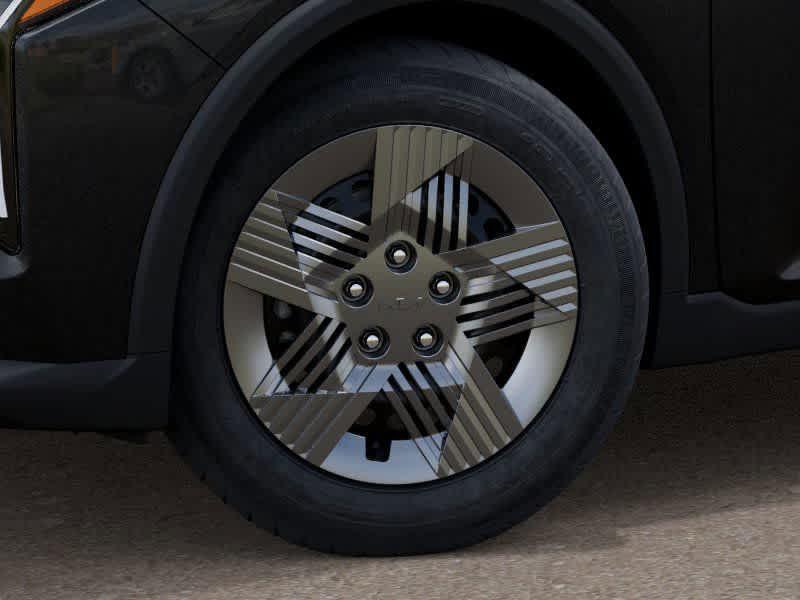 new 2026 Kia K4 car, priced at $23,535