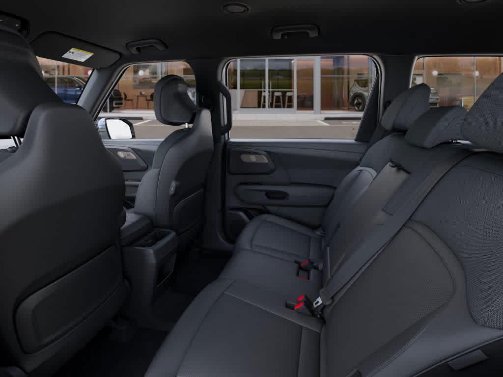 new 2027 Kia Telluride car, priced at $42,649
