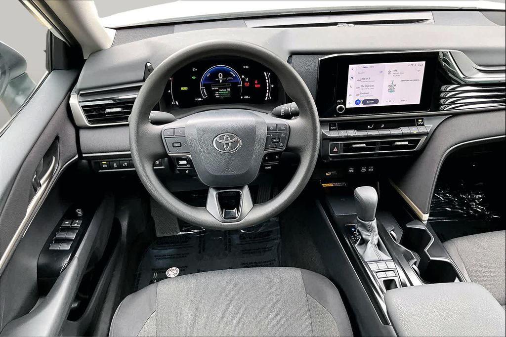 used 2026 Toyota Camry car, priced at $29,224
