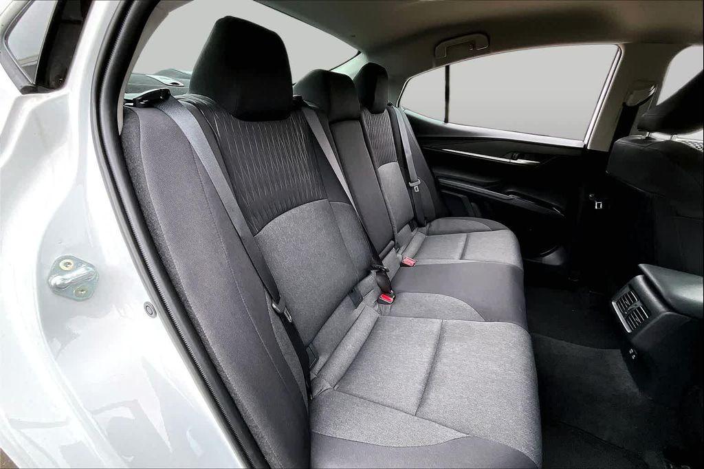 used 2026 Toyota Camry car, priced at $29,224