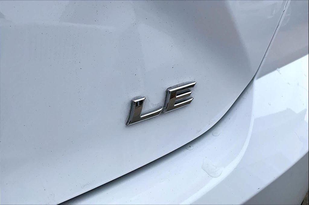 used 2026 Toyota Camry car, priced at $29,224