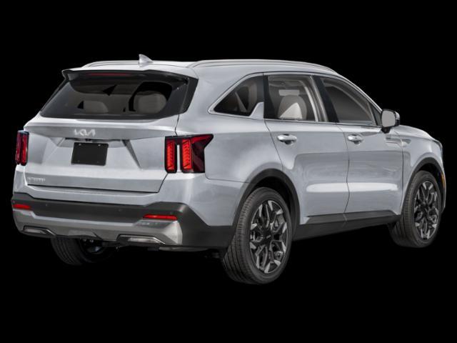 new 2026 Kia Sorento car, priced at $41,160