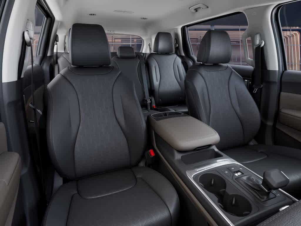 new 2026 Kia Carnival car, priced at $40,864