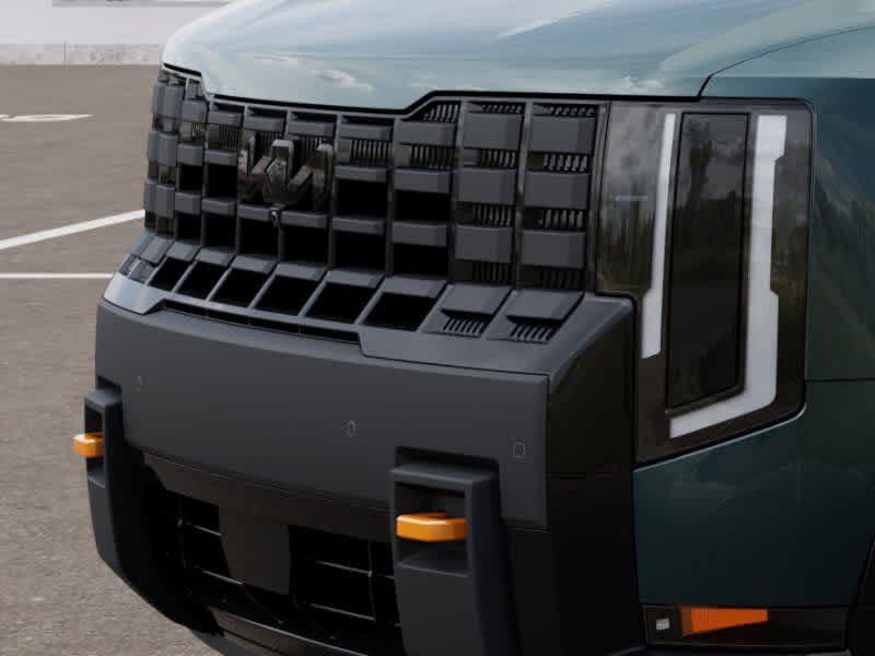 new 2027 Kia Telluride car, priced at $59,595