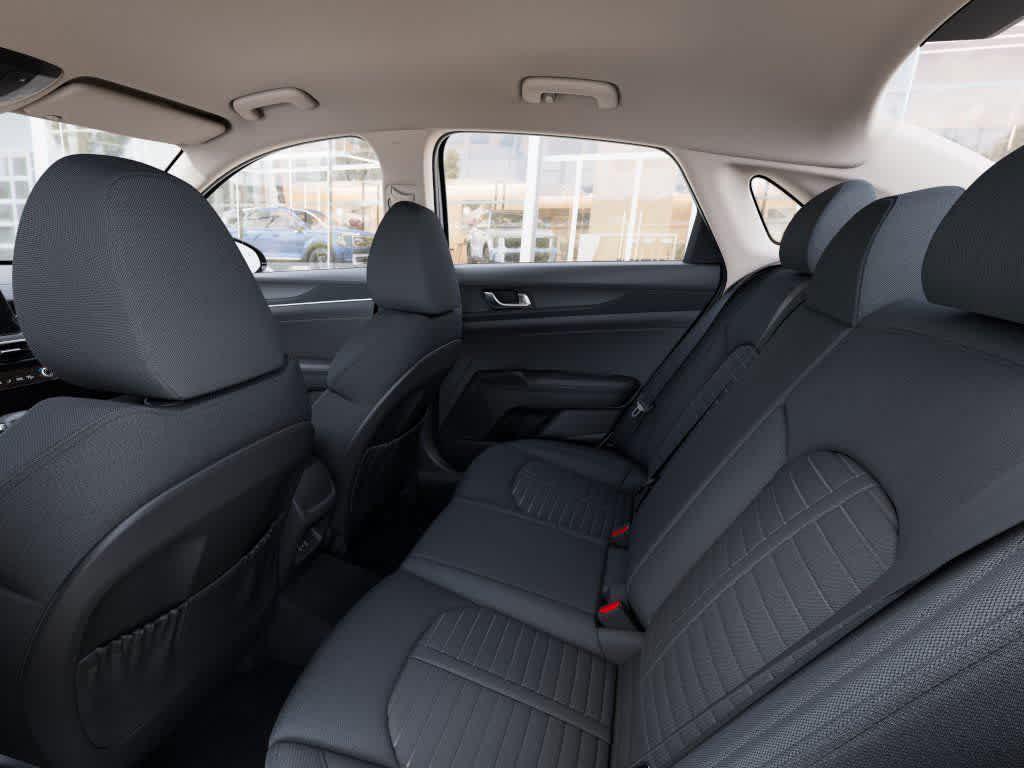 new 2026 Kia K5 car, priced at $29,450