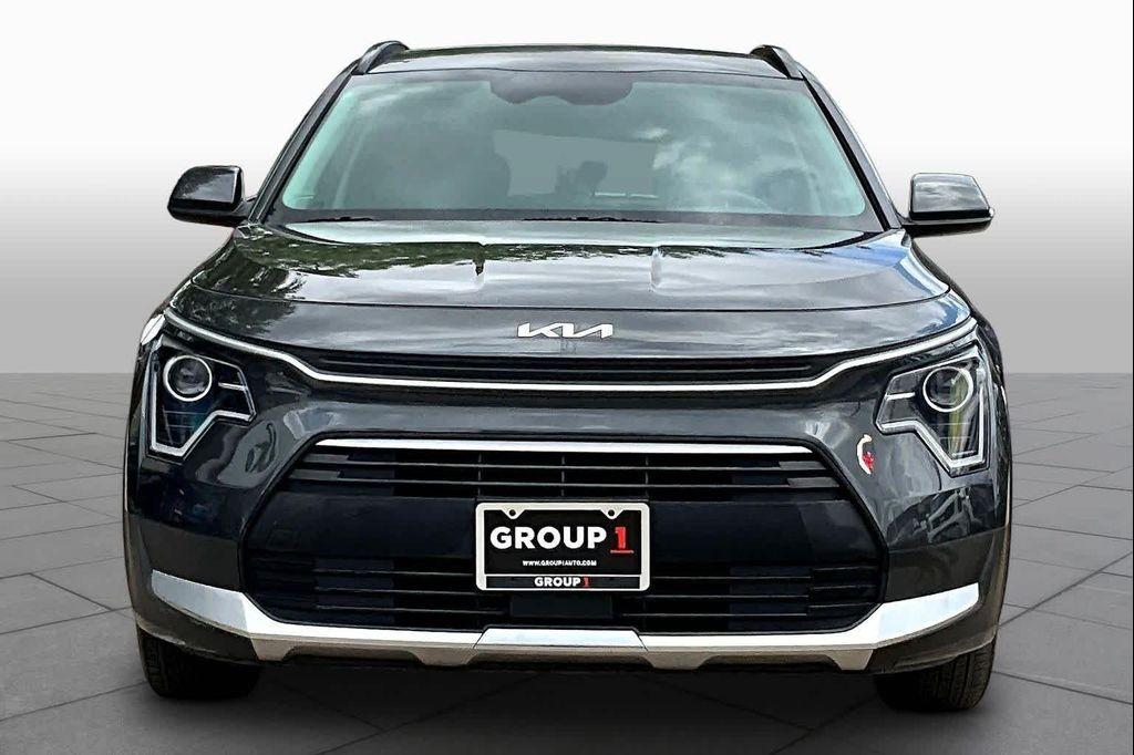used 2023 Kia Niro Plug-In Hybrid car, priced at $25,664