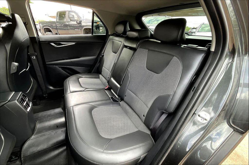 used 2023 Kia Niro Plug-In Hybrid car, priced at $25,664