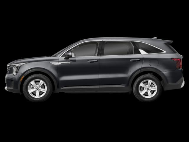 new 2026 Kia Sorento car, priced at $32,315