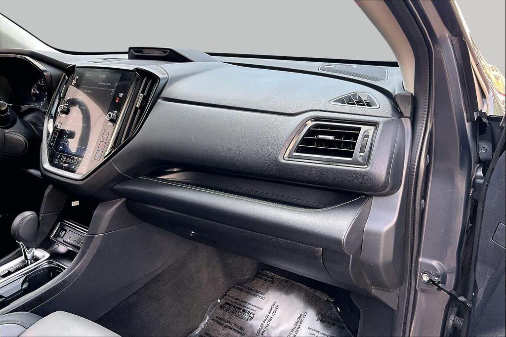 used 2023 Subaru Ascent car, priced at $32,190