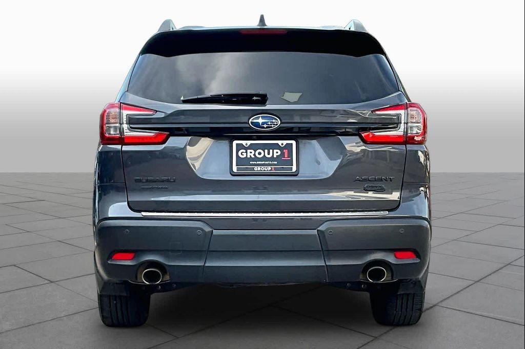used 2023 Subaru Ascent car, priced at $32,190