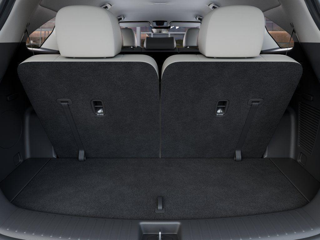 new 2026 Kia Sorento car, priced at $41,313