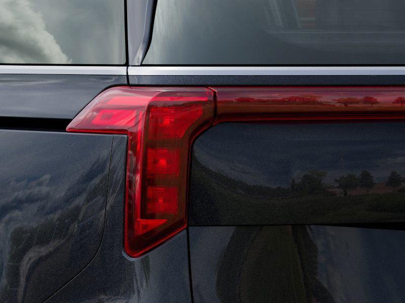 new 2026 Kia Carnival Hybrid car, priced at $48,738