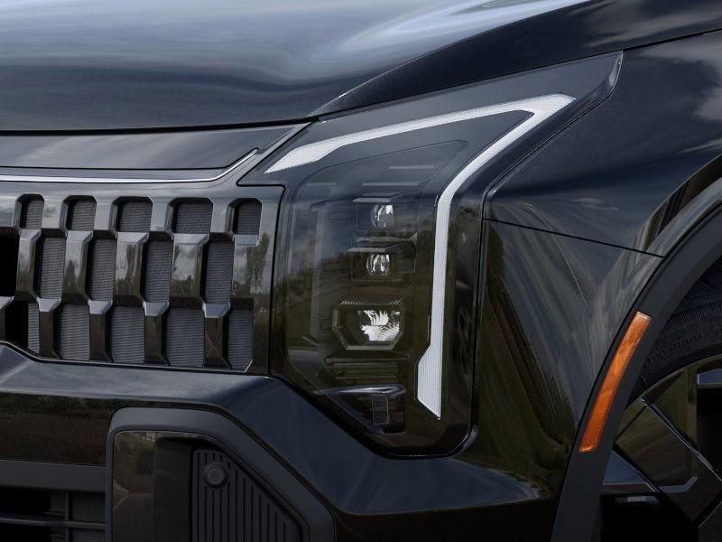 new 2026 Kia Sportage car, priced at $36,943