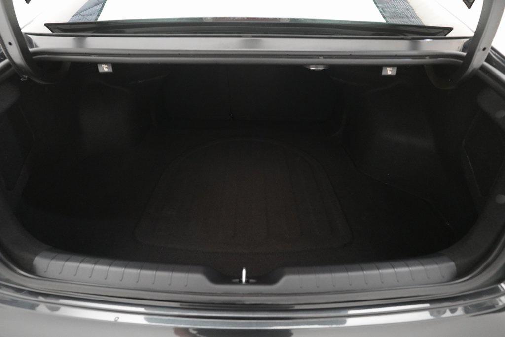 used 2025 Kia K4 car, priced at $23,750