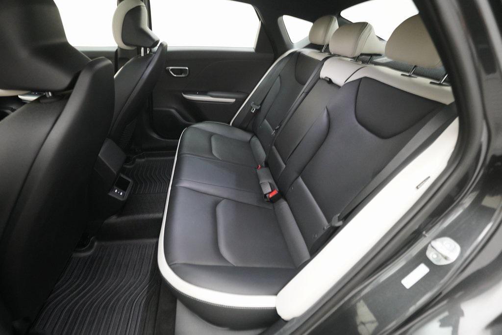 used 2025 Kia K4 car, priced at $23,750