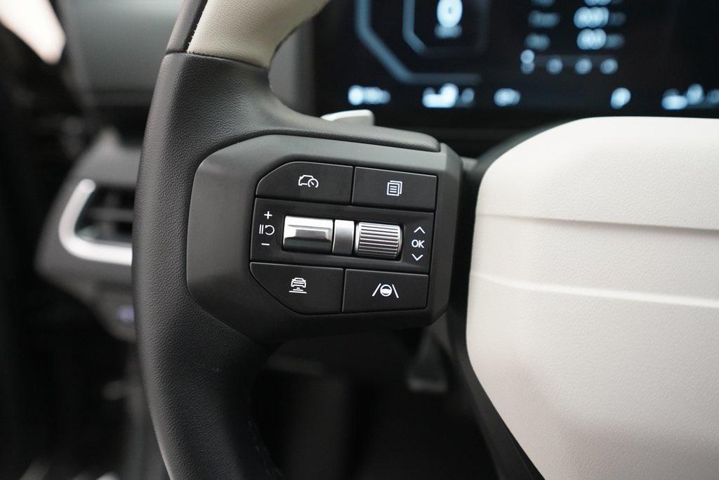 used 2025 Kia K4 car, priced at $23,750