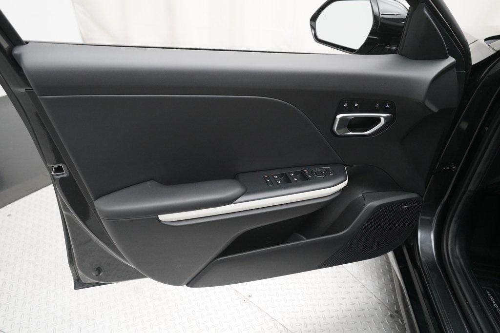 used 2025 Kia K4 car, priced at $23,750