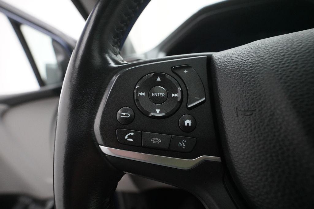 used 2023 Honda Odyssey car, priced at $27,776