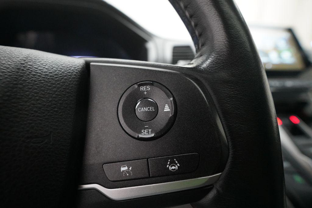 used 2023 Honda Odyssey car, priced at $27,776