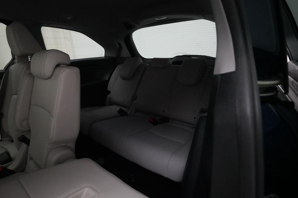 used 2023 Honda Odyssey car, priced at $27,776