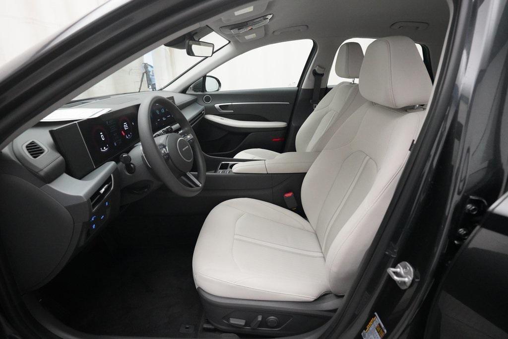used 2025 Hyundai Sonata car, priced at $23,900