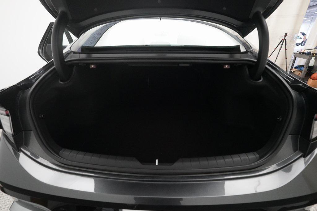 used 2025 Hyundai Sonata car, priced at $23,900