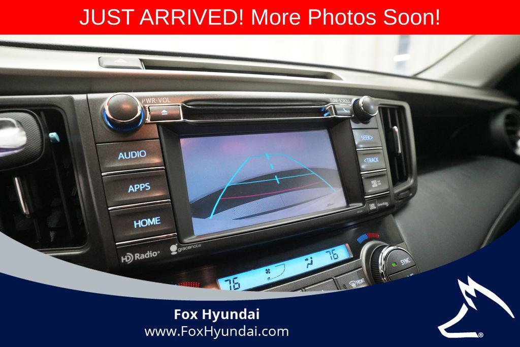 used 2014 Toyota RAV4 car, priced at $14,450