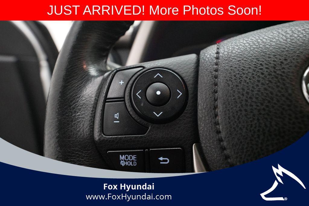 used 2014 Toyota RAV4 car, priced at $14,450