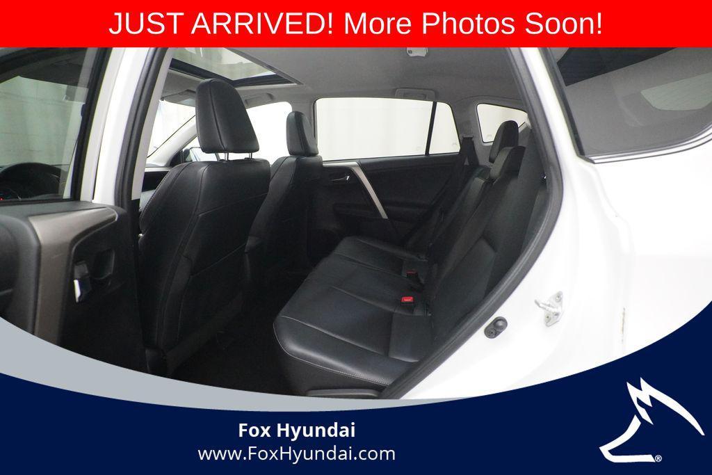 used 2014 Toyota RAV4 car, priced at $14,450