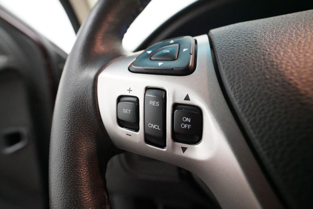 used 2017 Ford Flex car, priced at $14,000