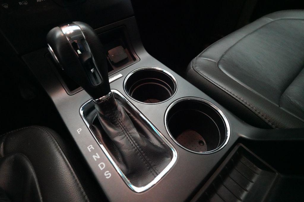 used 2017 Ford Flex car, priced at $14,000