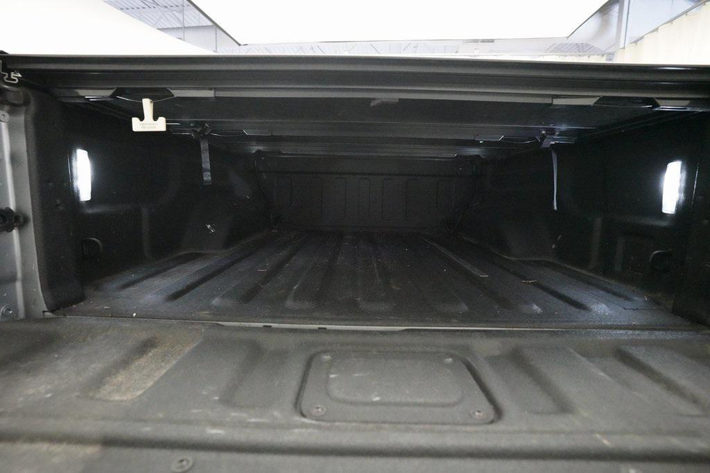 used 2020 Jeep Gladiator car, priced at $25,900