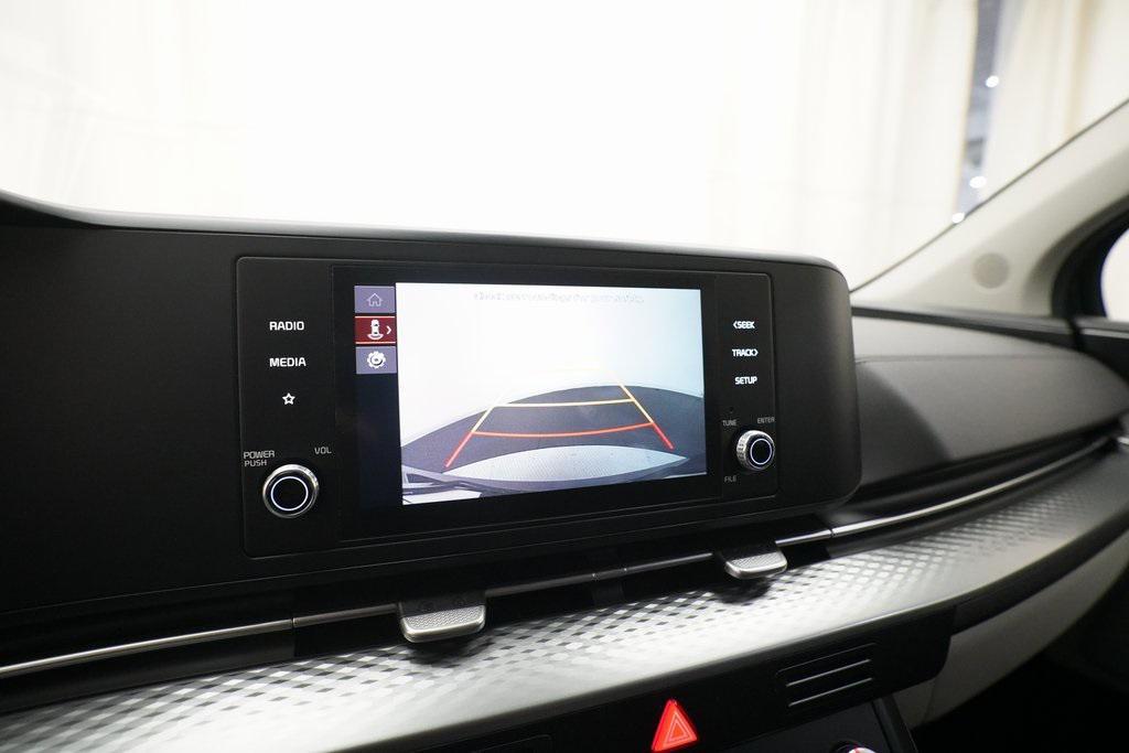 used 2024 Kia Carnival car, priced at $28,250