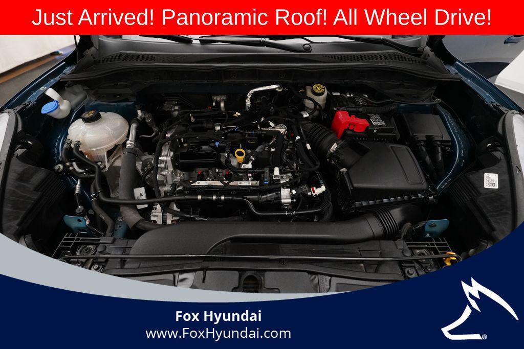 used 2020 Ford Escape car, priced at $16,500