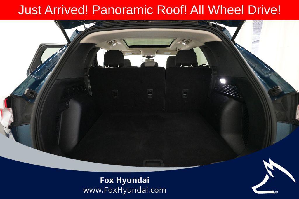 used 2020 Ford Escape car, priced at $16,500