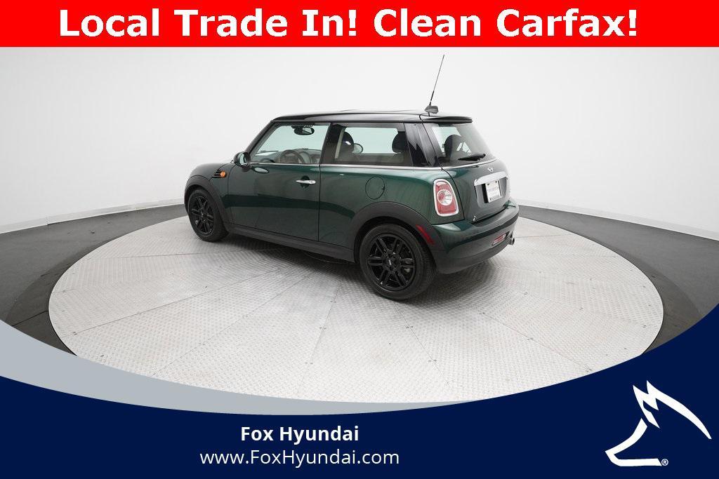 used 2013 MINI Hardtop car, priced at $7,000