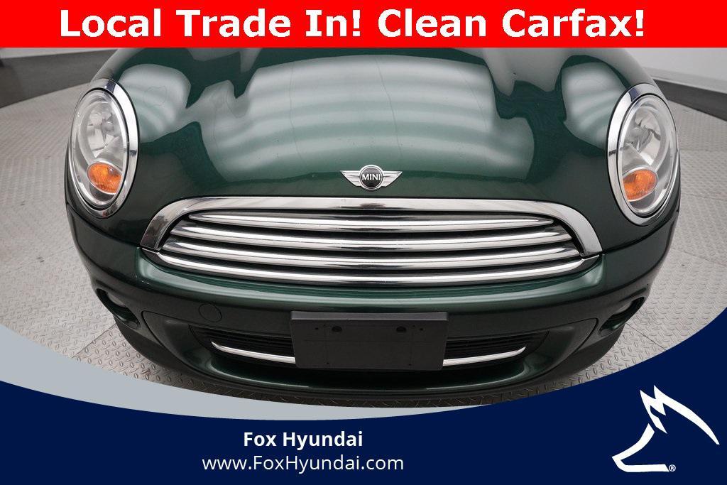 used 2013 MINI Hardtop car, priced at $7,000